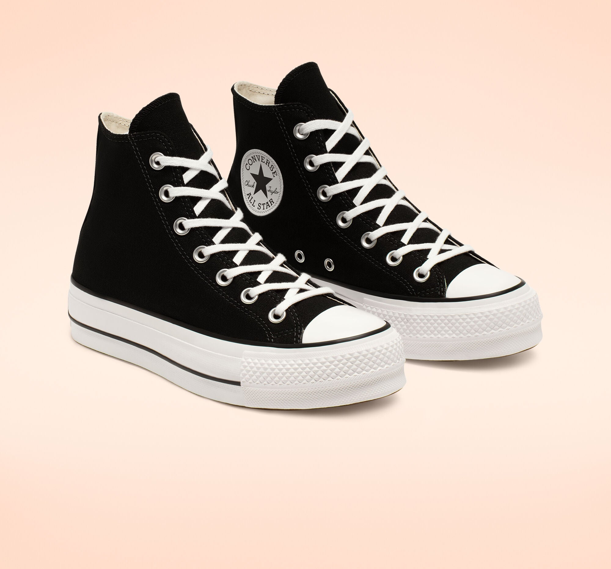 Tenisi Dama, Converse, Lift 560845C