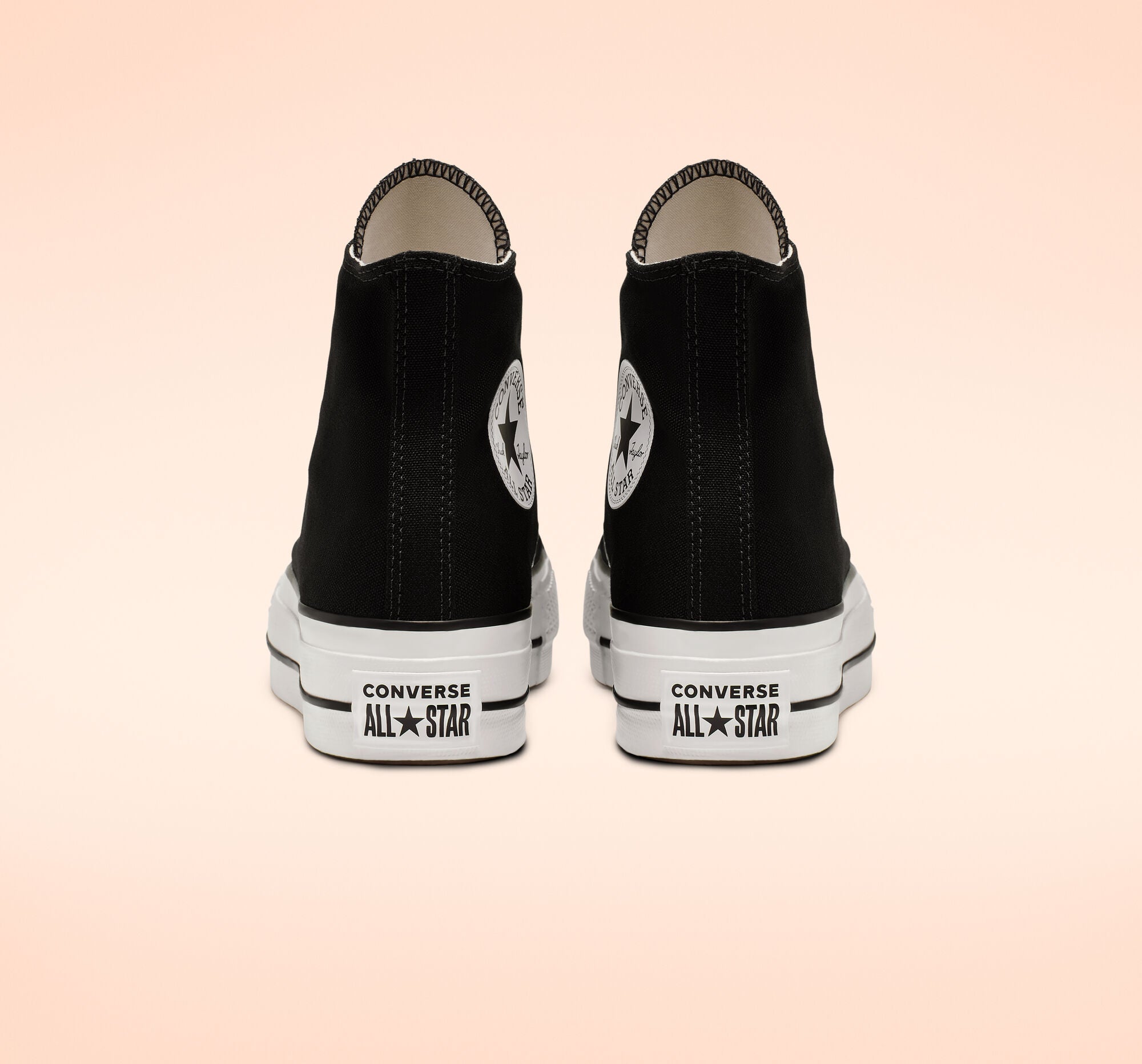 Tenisi Dama, Converse, Lift 560845C