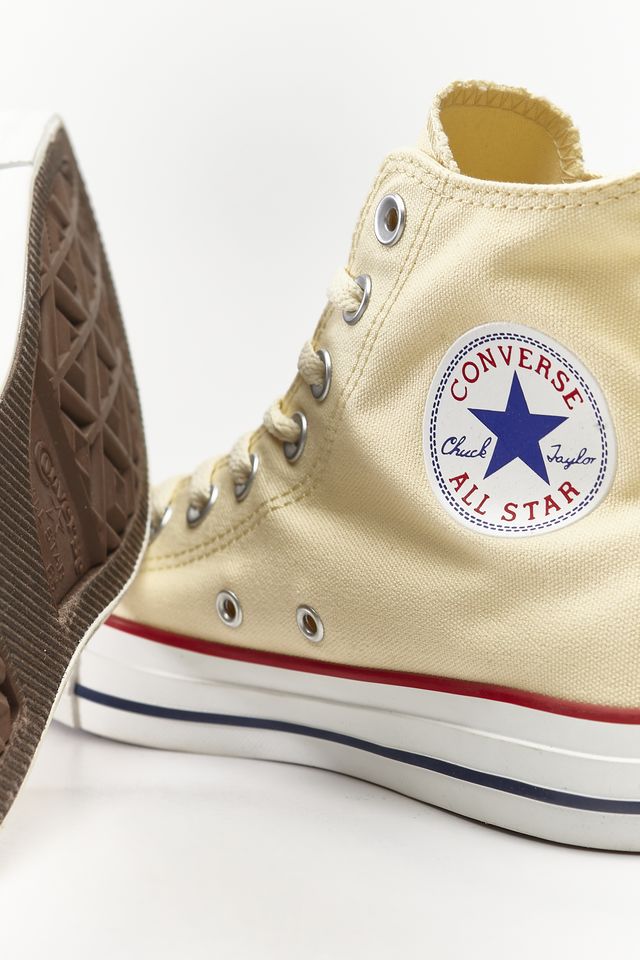 Tenisi Unisex, Converse, Converse Classic Chuck M9162 - 4 | YEO