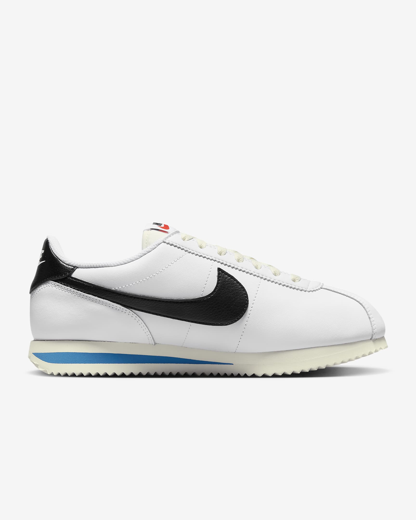 Pantofi Sport Dama, Nike, Cortez DN1791-100