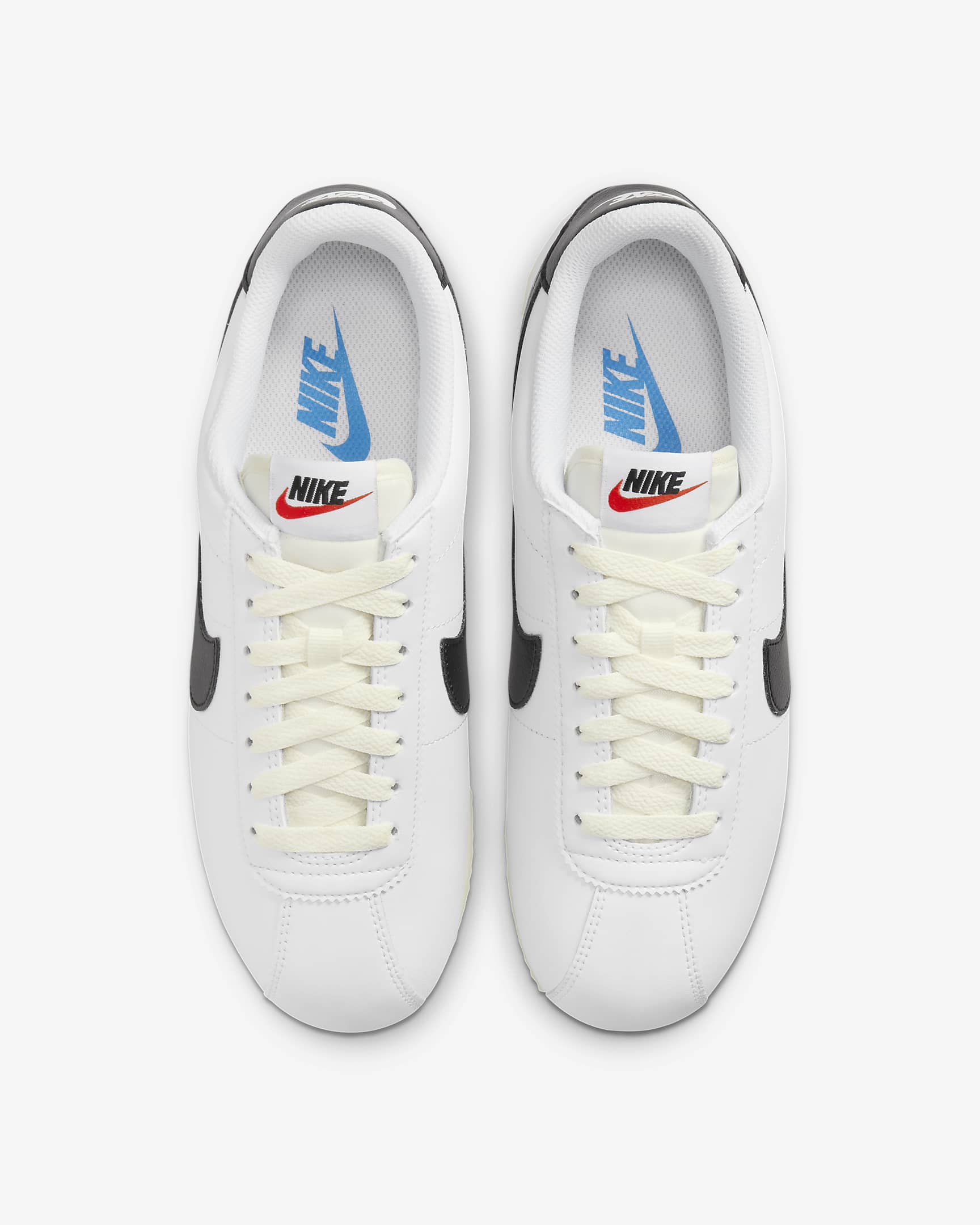 Pantofi Sport Dama, Nike, Cortez DN1791-100