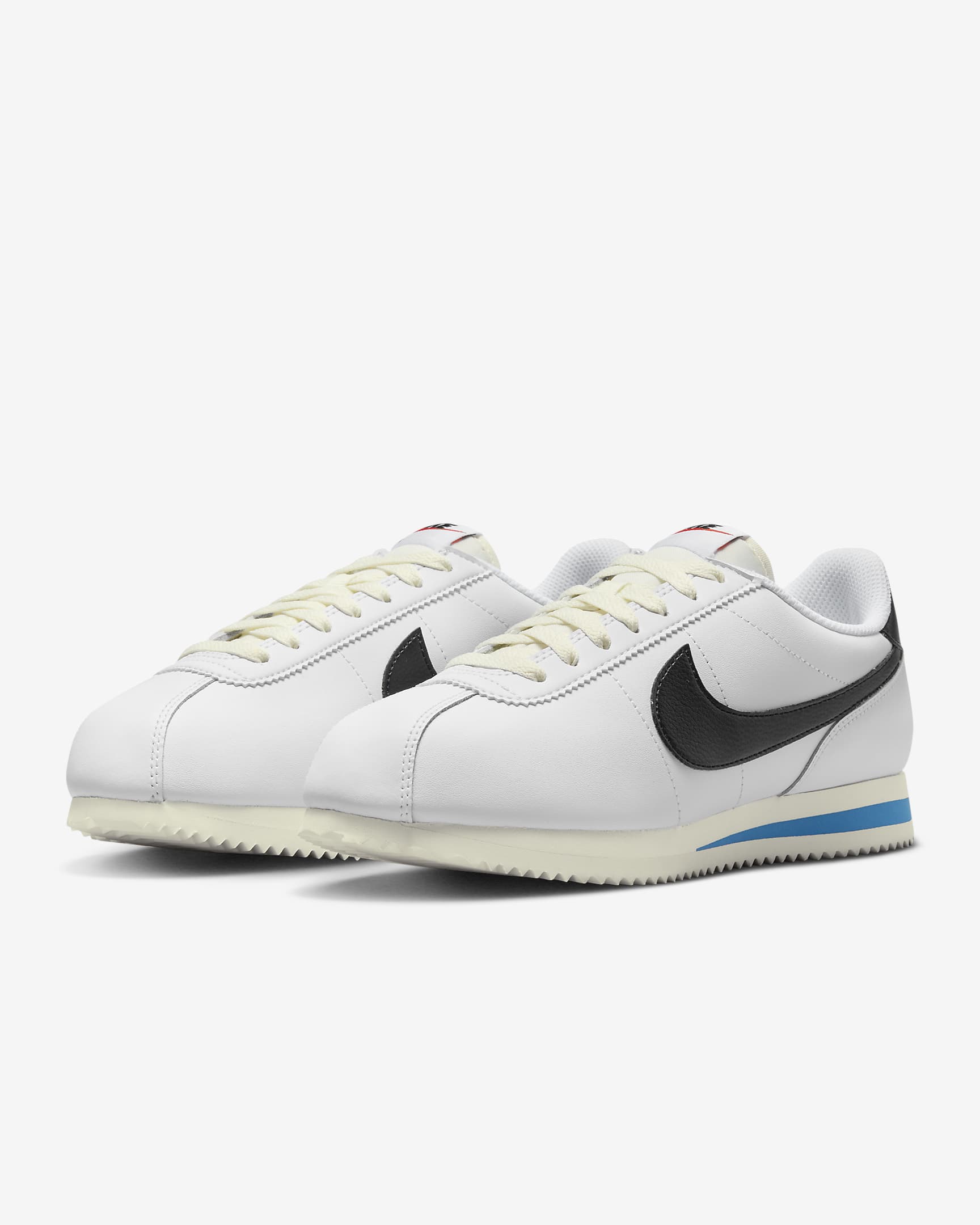 Pantofi Sport Dama, Nike, Cortez DN1791-100