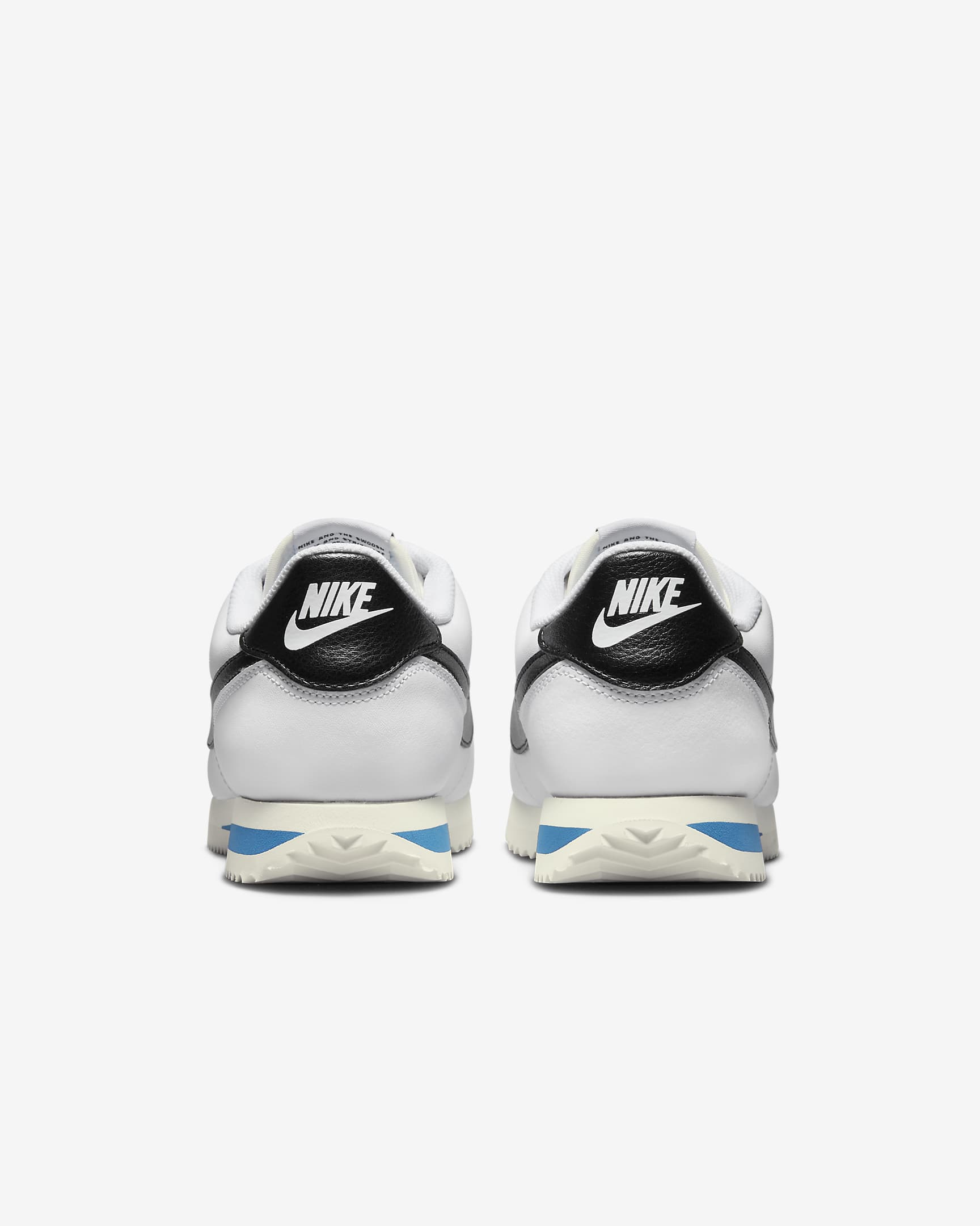 Pantofi Sport Dama, Nike, Cortez DN1791-100