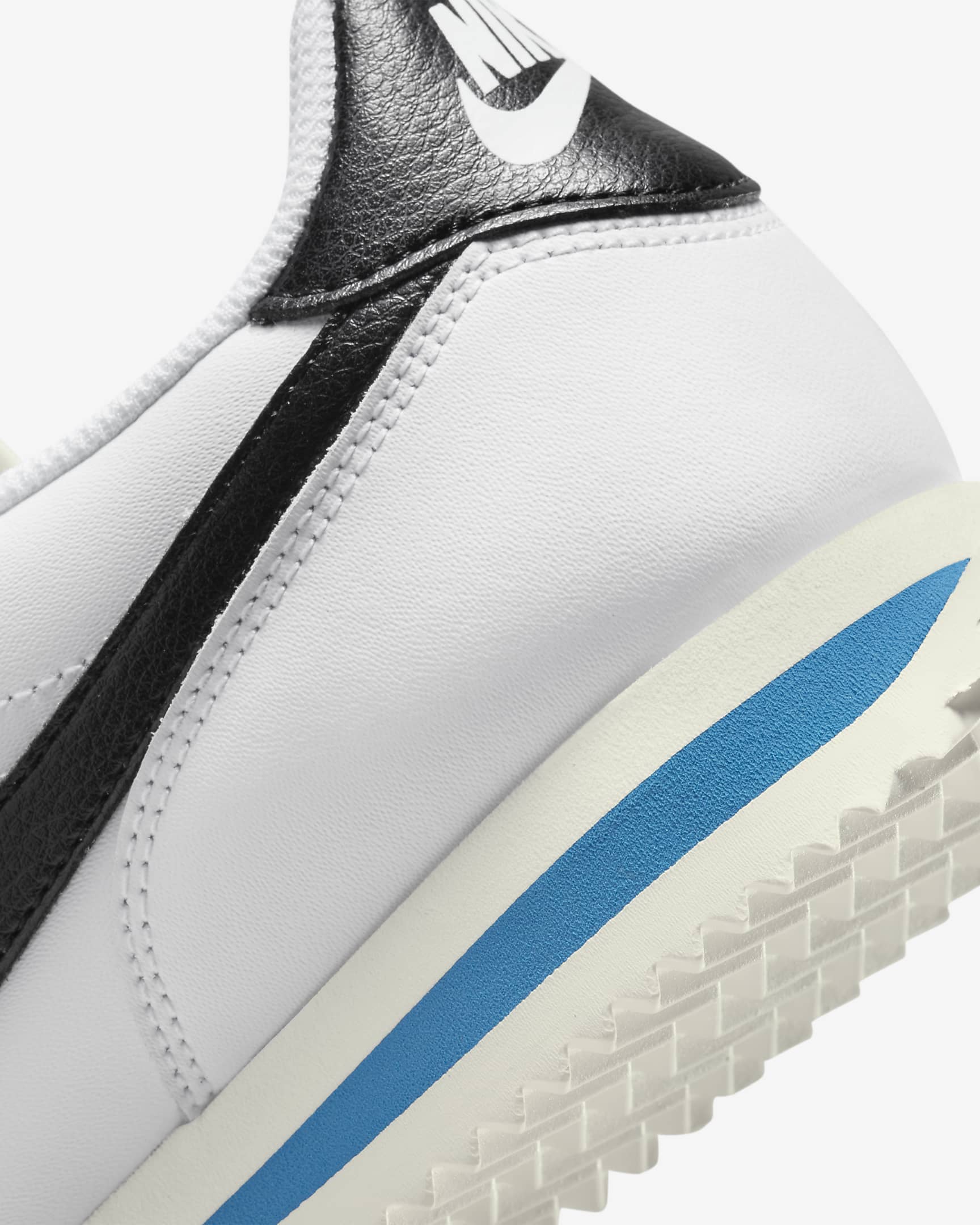 Pantofi Sport Dama, Nike, Cortez DN1791-100