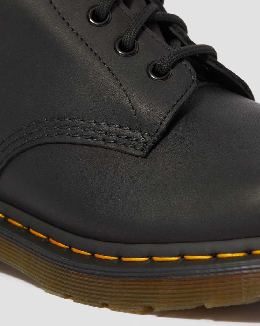 Bocanci Unisex, Dr. Martens, 1460 11822003 - 3 | YEO