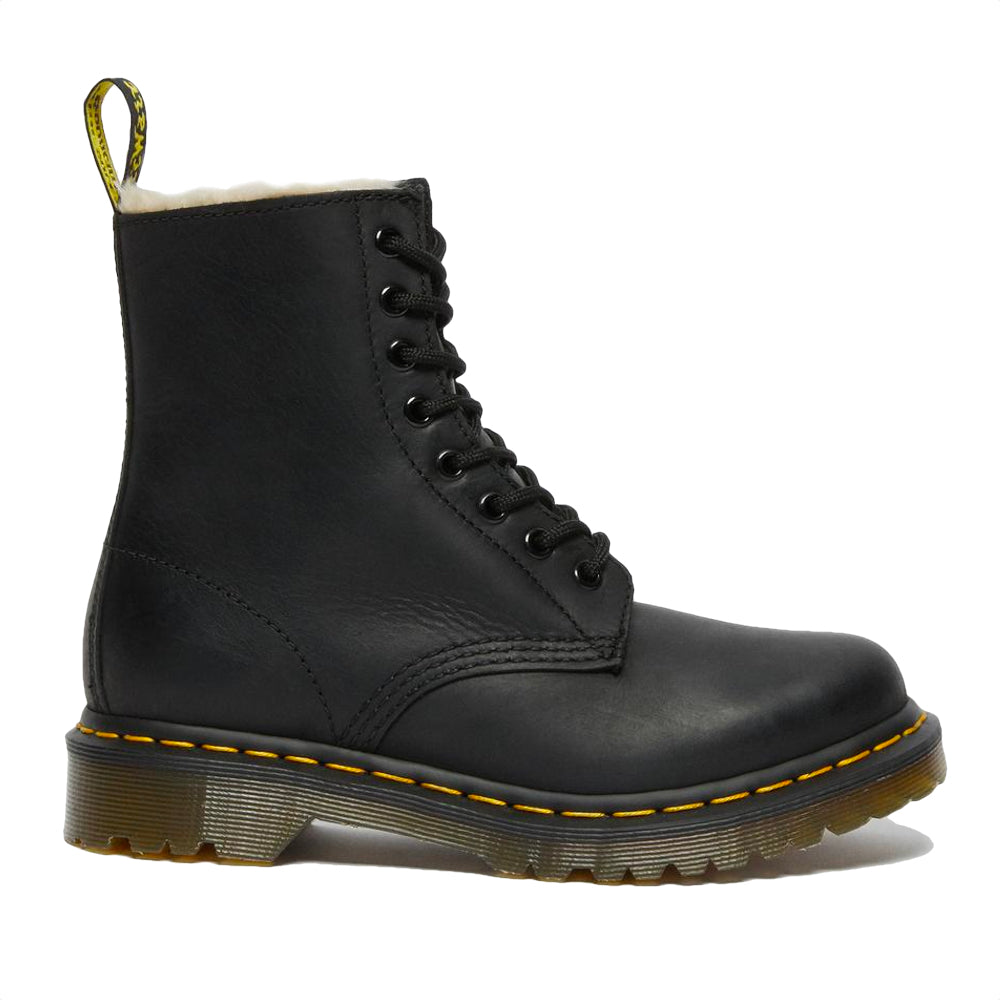 Bocanci Unisex, Dr. Martens, Serena 21797001