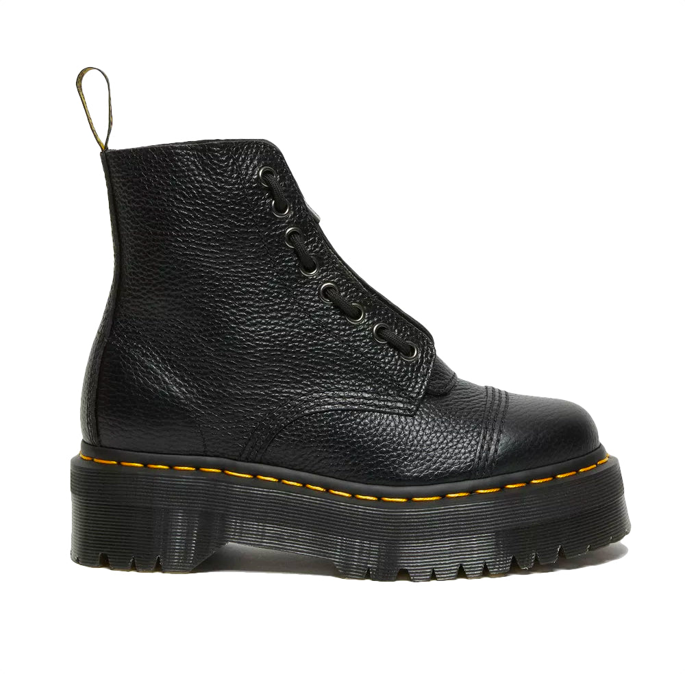 Bocanci Dama, Dr. Martens, Sinclair 22564001