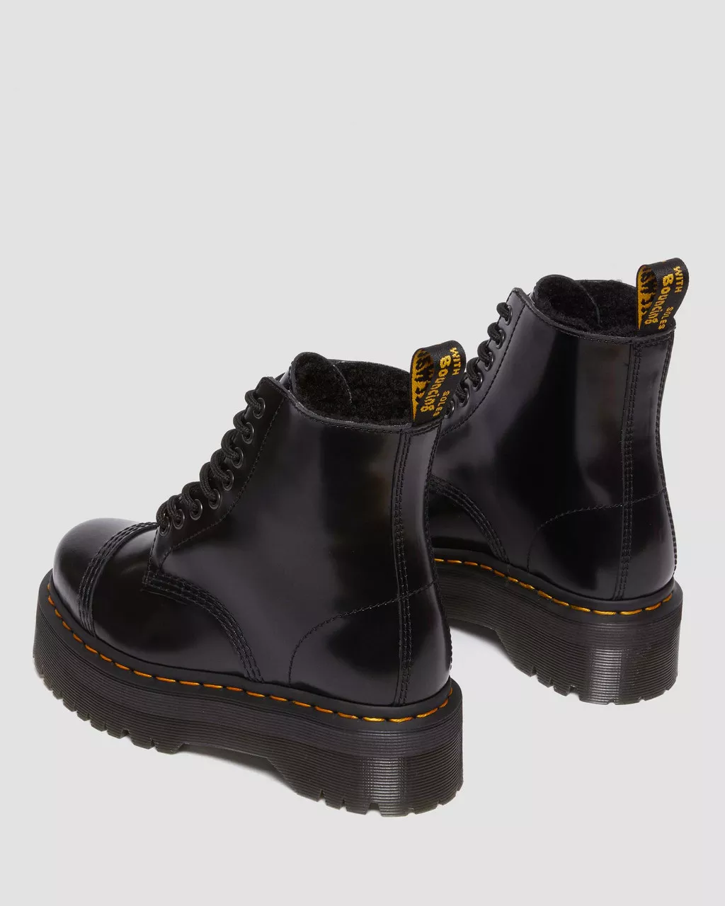 Bocanci Dama, Dr. Martens, Sinclair 31213001