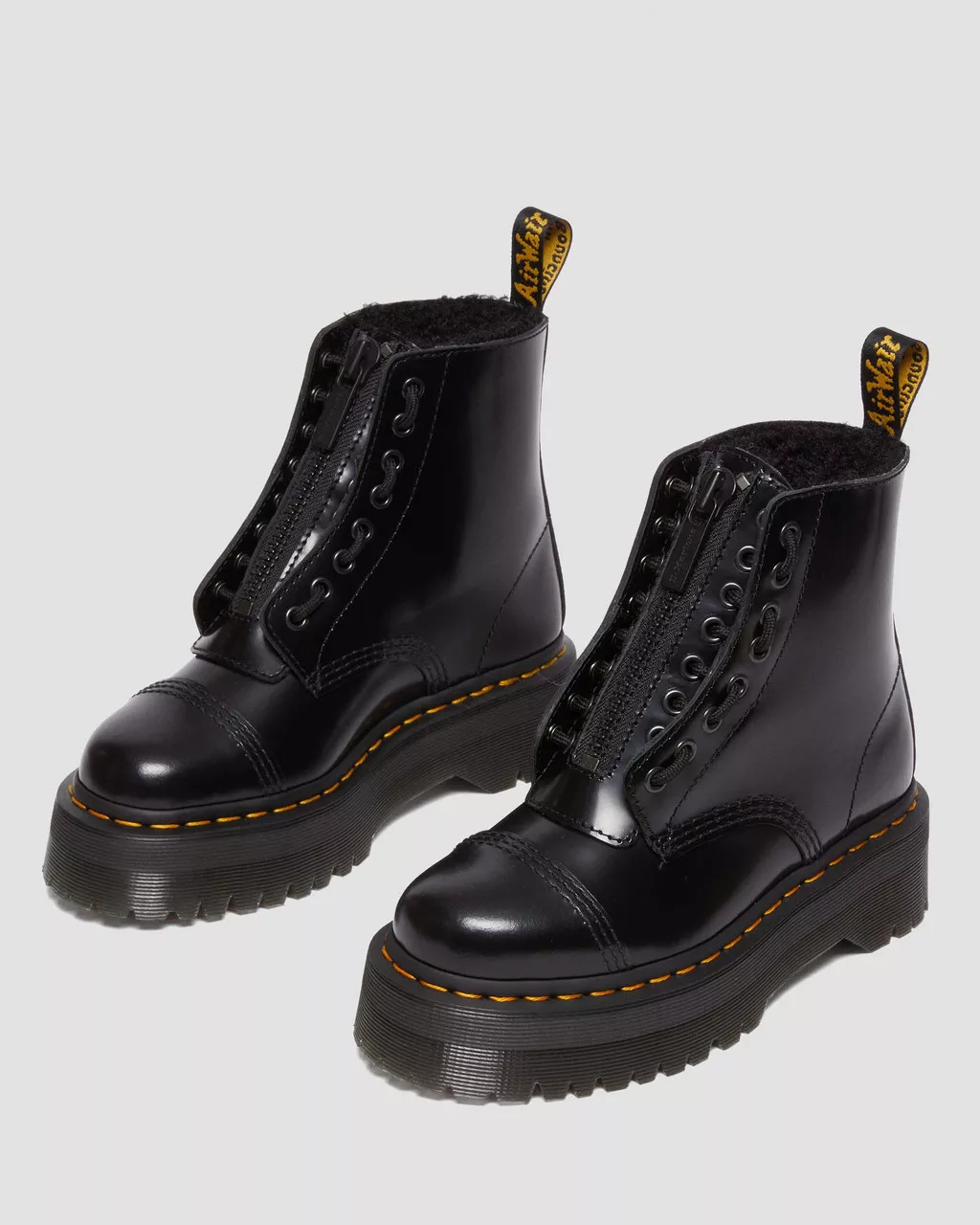 Bocanci Dama, Dr. Martens, Sinclair 31213001