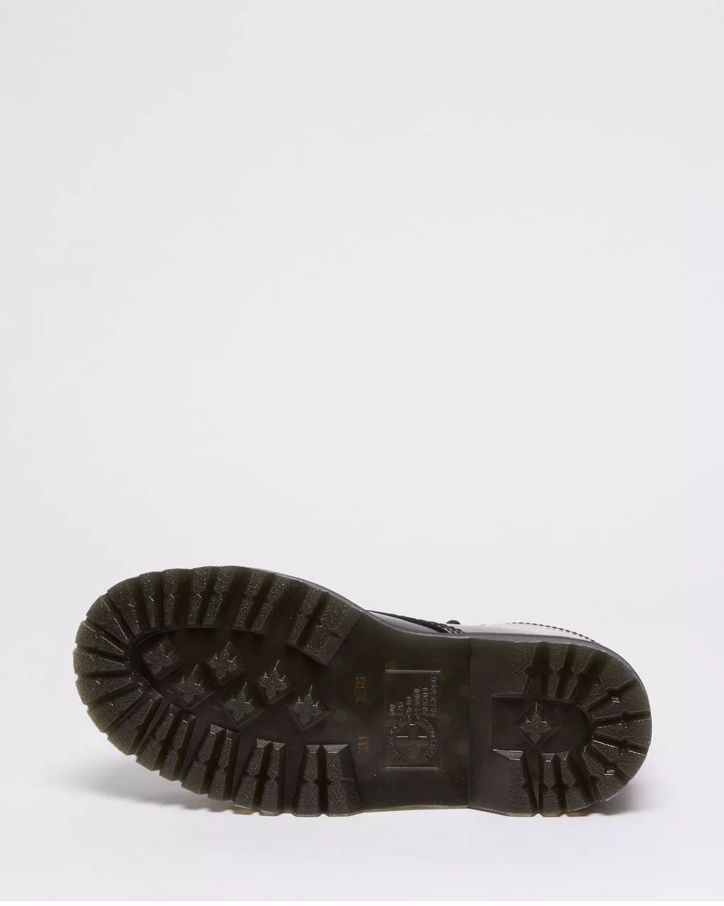 Bocanci Dama, Dr. Martens, Sinclair 31213001