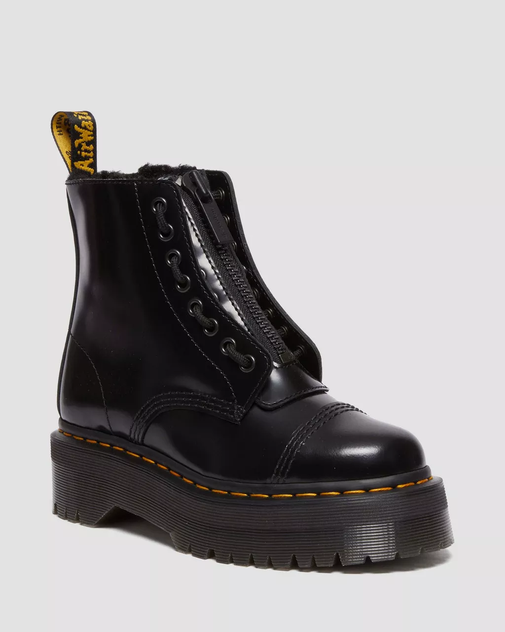 Bocanci Dama, Dr. Martens, Sinclair 31213001