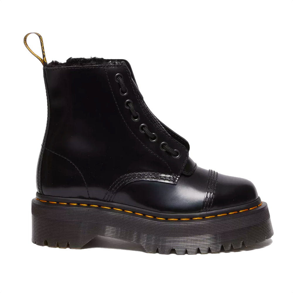 Bocanci Dama, Dr. Martens, Sinclair 31213001