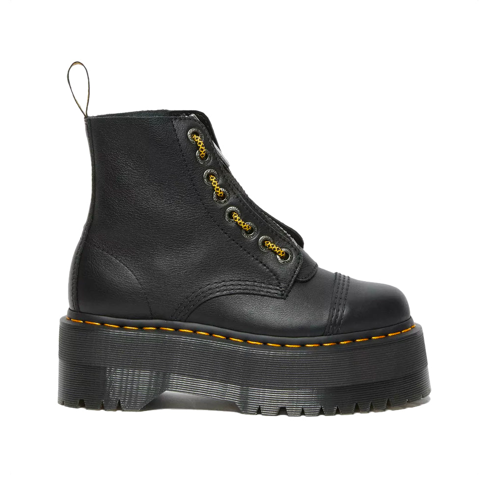 Bocanci Dama, Dr. Martens, Sinclair 27358001