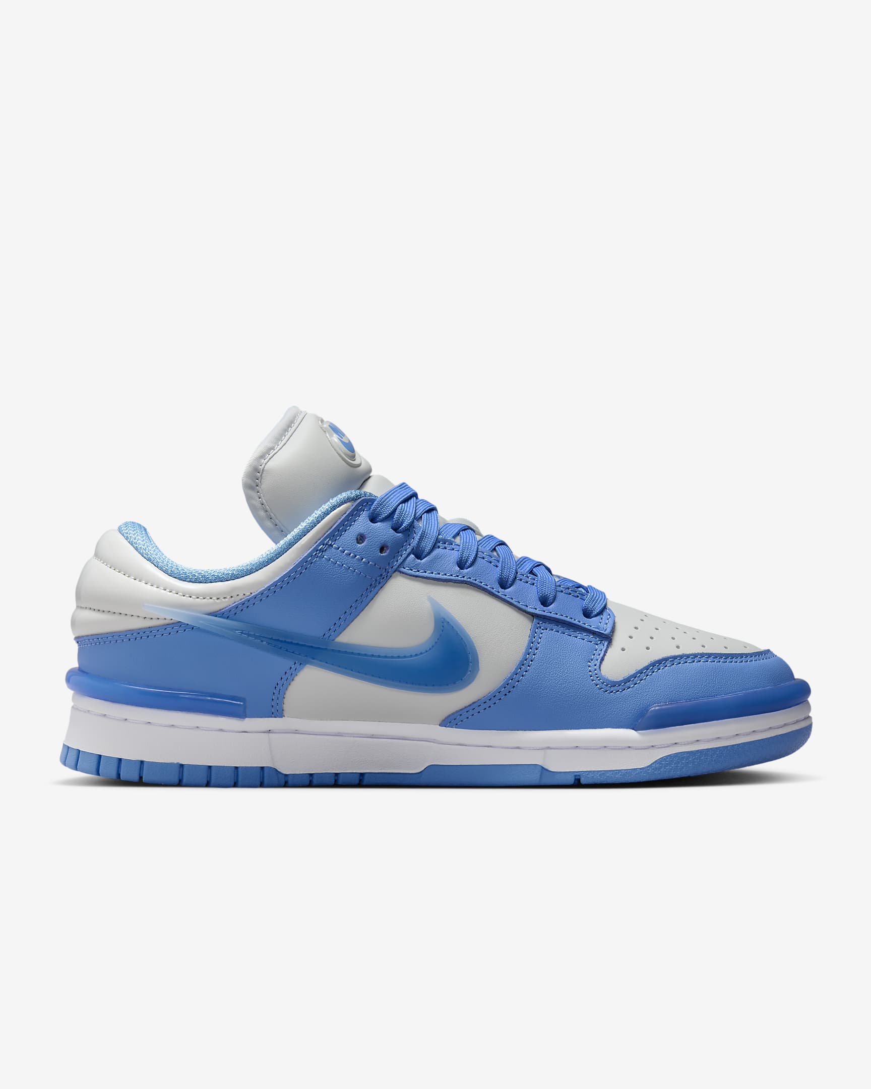 Pantofi Sport Dama, Nike, Dunk DZ2794-002