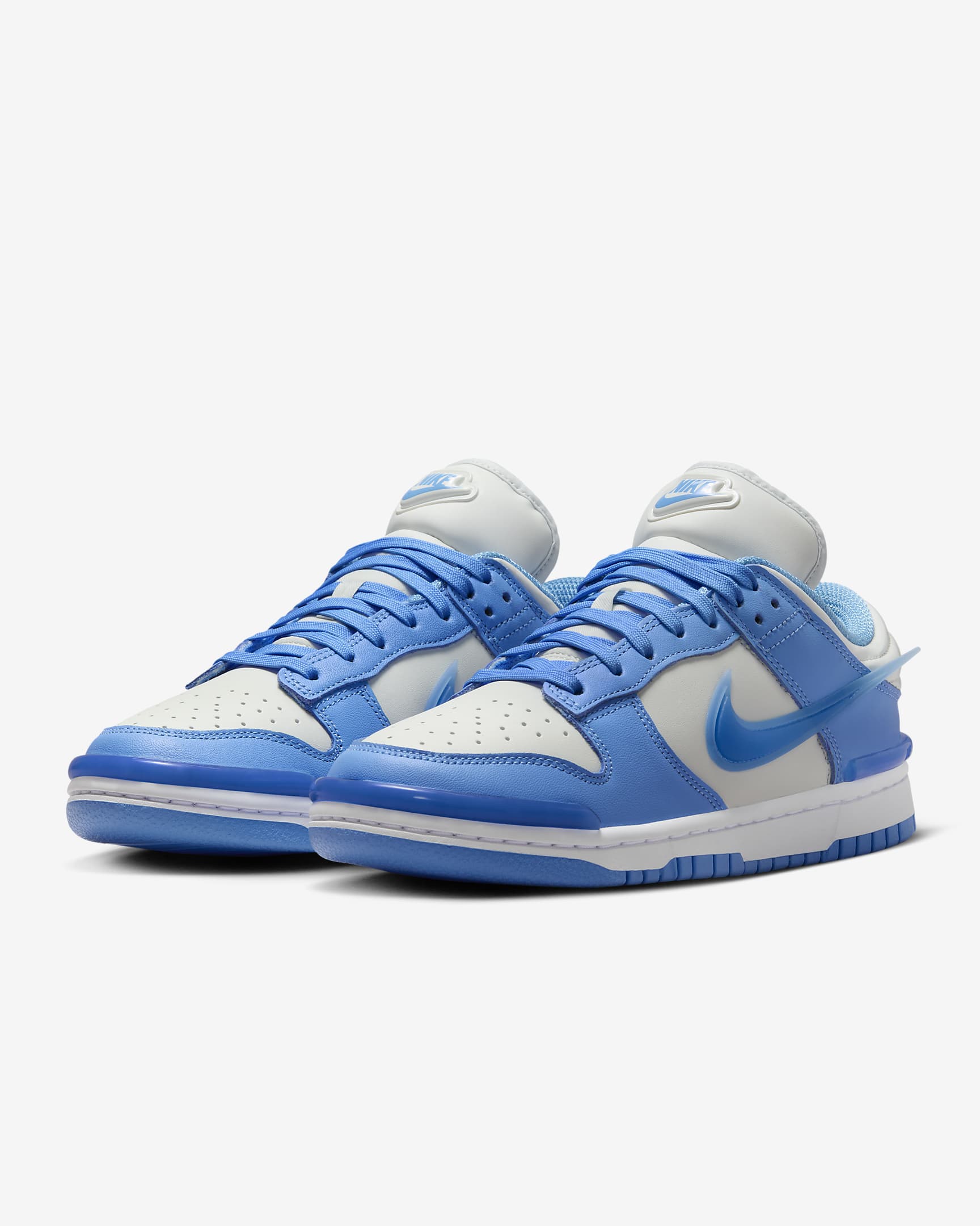 Pantofi Sport Dama, Nike, Dunk DZ2794-002
