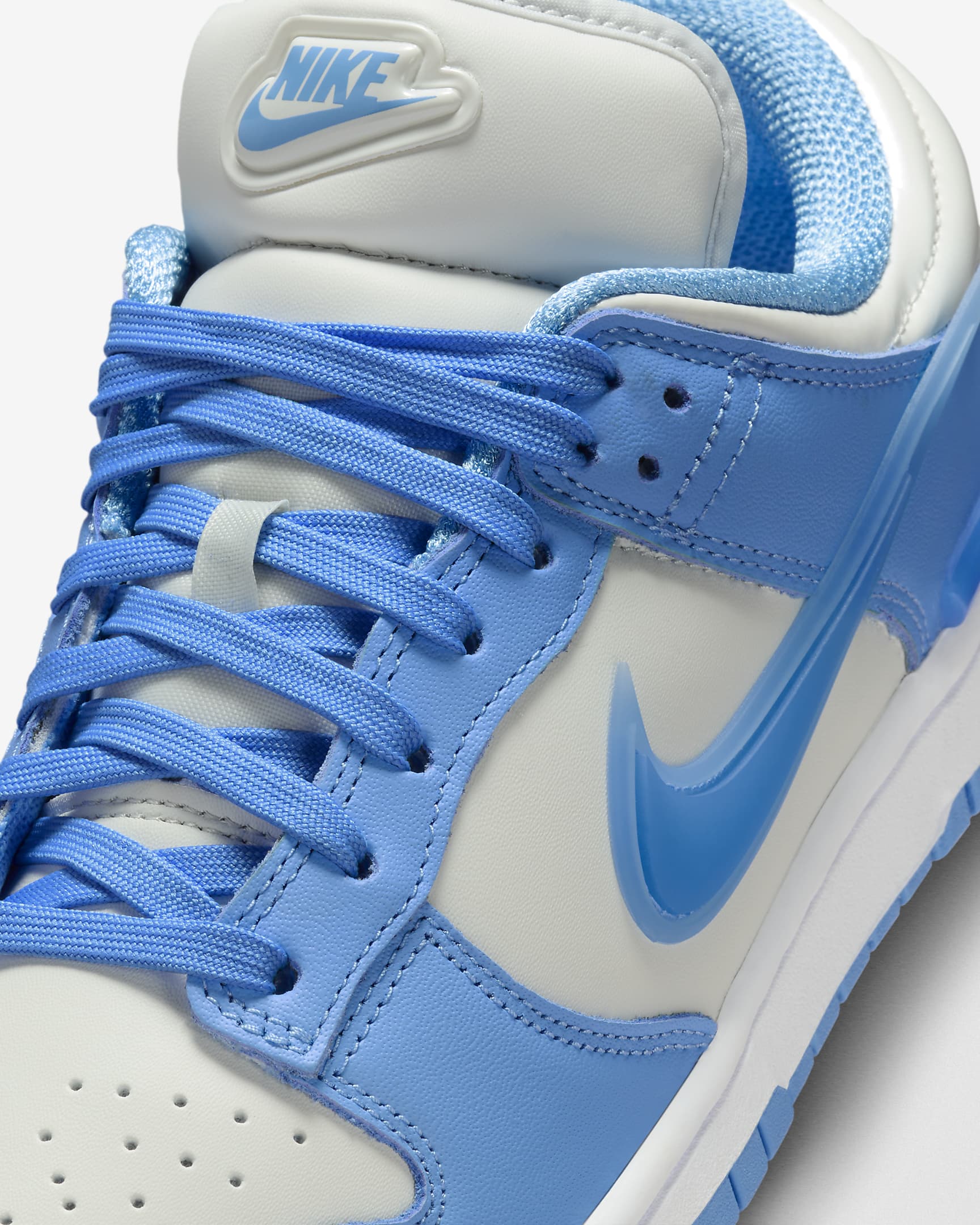Pantofi Sport Dama, Nike, Dunk DZ2794-002