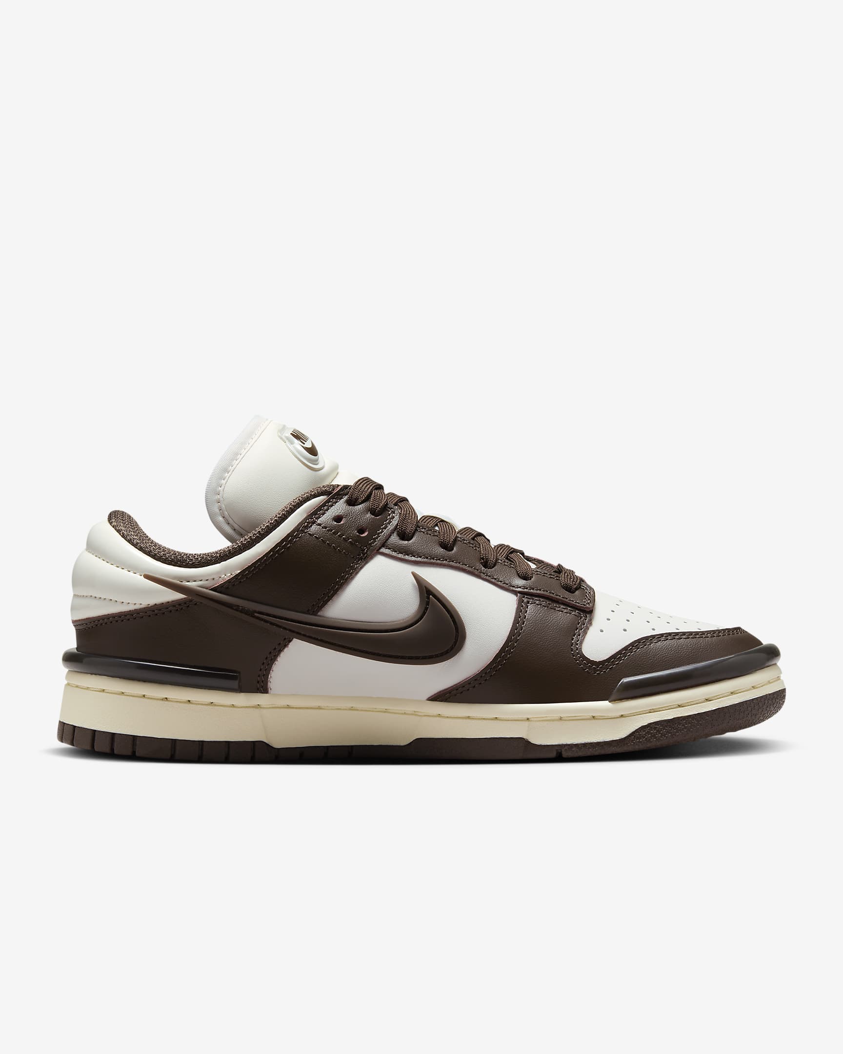 Pantofi Sport Dama, Nike, Dunk DZ2794-003