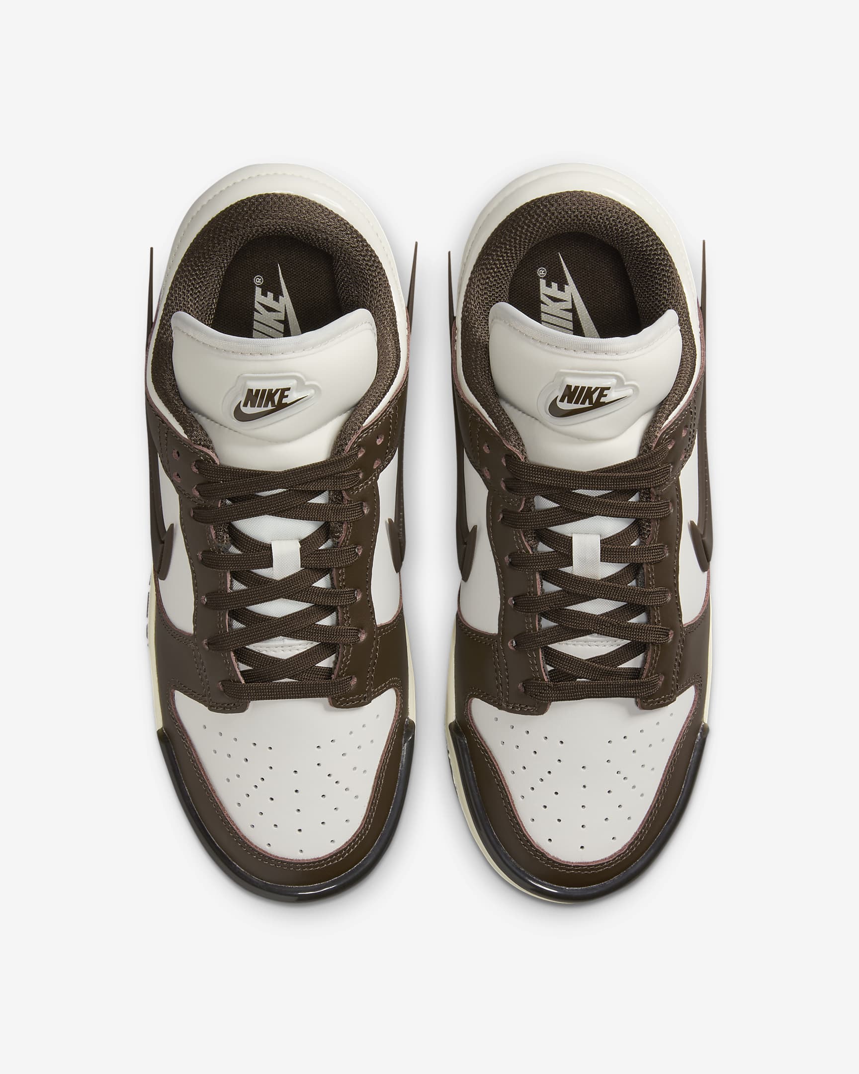 Pantofi Sport Dama, Nike, Dunk DZ2794-003