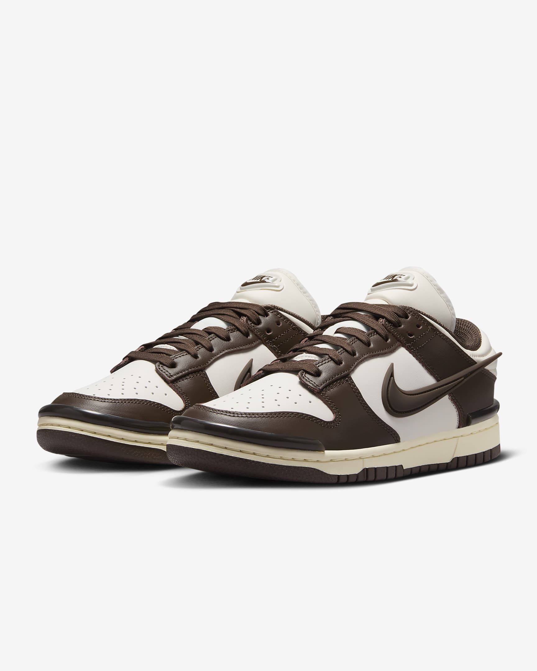 Pantofi Sport Dama, Nike, Dunk DZ2794-003