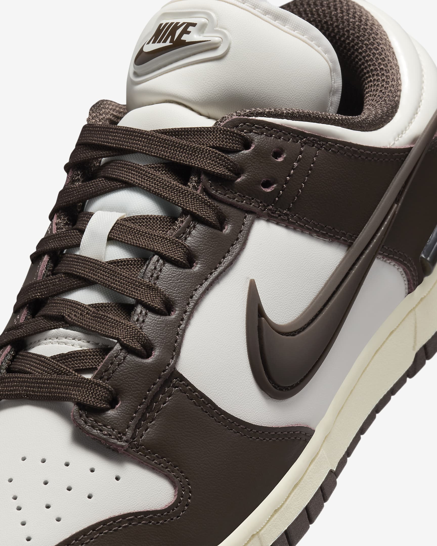 Pantofi Sport Dama, Nike, Dunk DZ2794-003