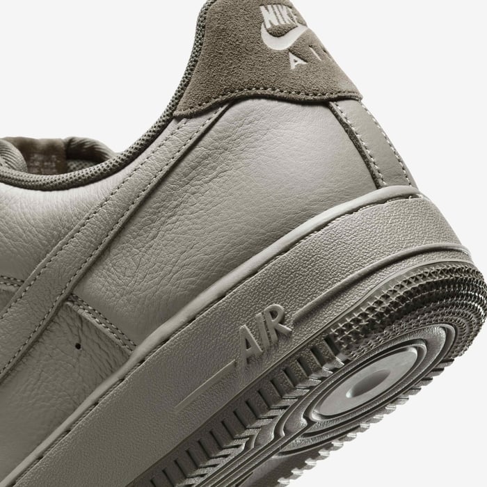 Pantofi Sport Barbati, Nike, Air Force 1 HM9483-300