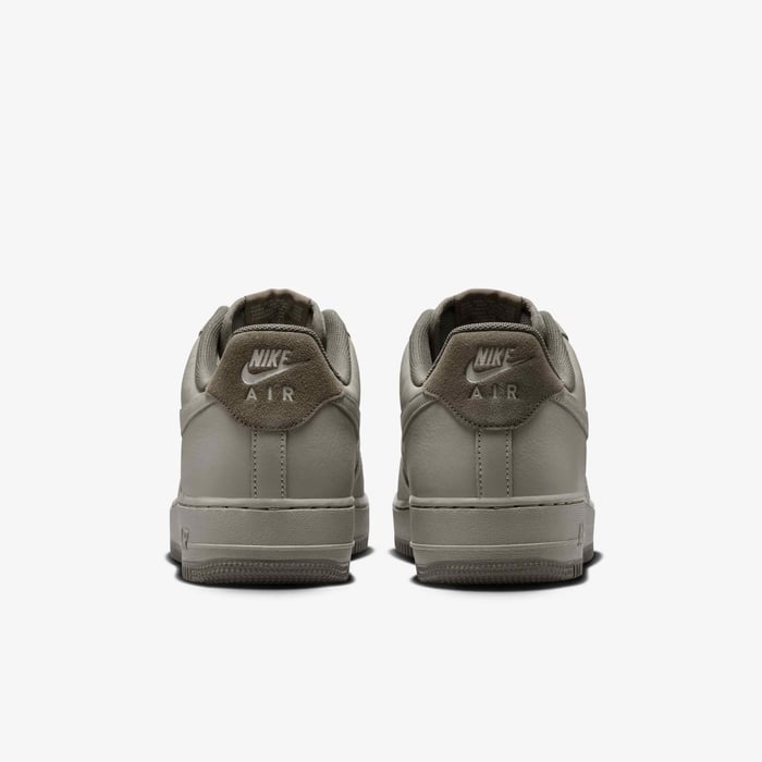 Pantofi Sport Barbati, Nike, Air Force 1 HM9483-300 - 4 | YEO