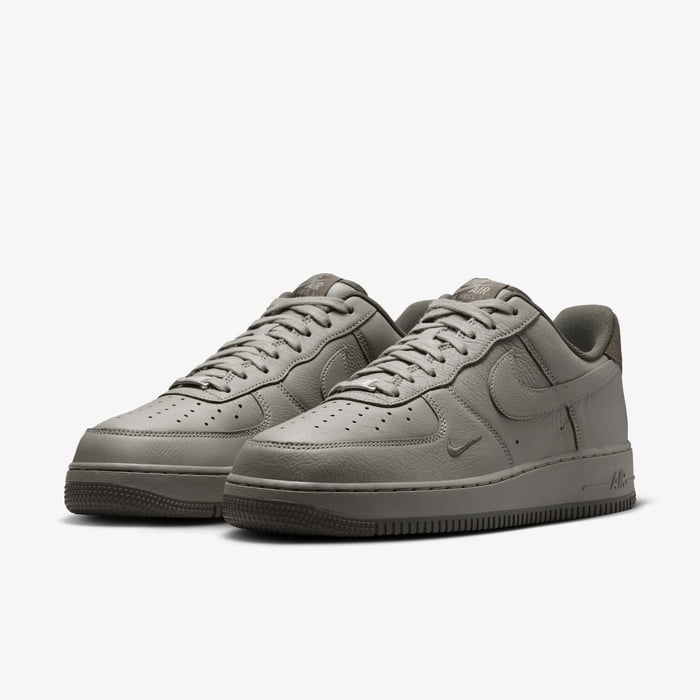 Pantofi Sport Barbati, Nike, Air Force 1 HM9483-300 - 1 | YEO