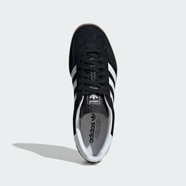 Pantofi Sport Unisex, Adidas, Gazelle JI2060 - 4 | YEO