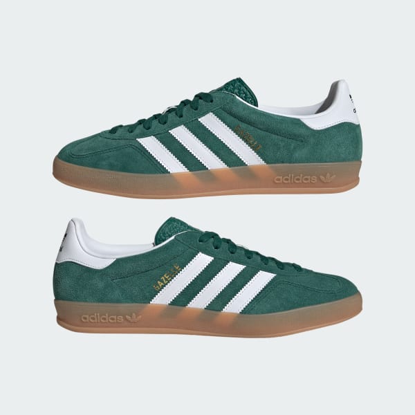 Pantofi Sport Unisex, Adidas, Gazelle JI2062 - 4 | YEO