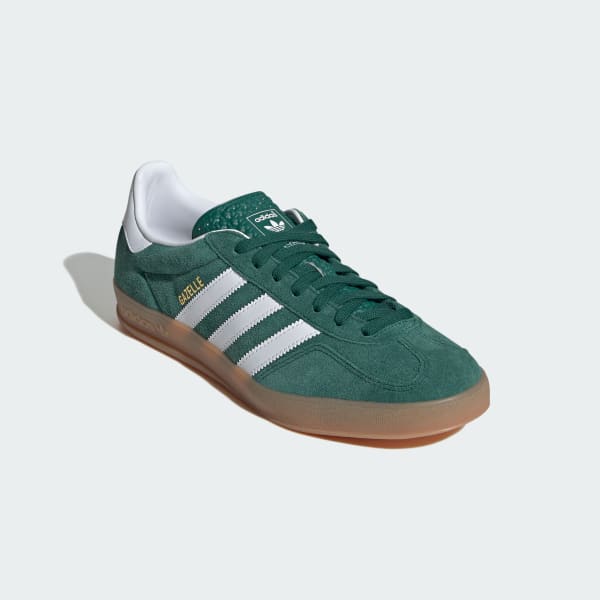 Pantofi Sport Unisex, Adidas, Gazelle JI2062 - 2 | YEO