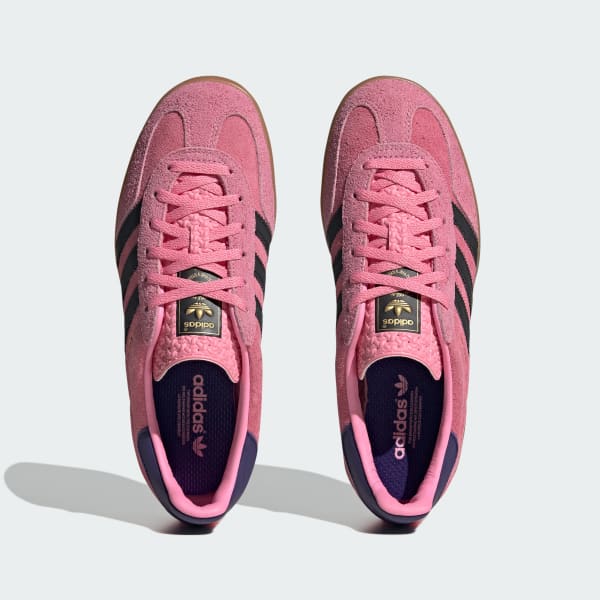 Pantofi Sport Dama, Adidas, Gazelle IE7002