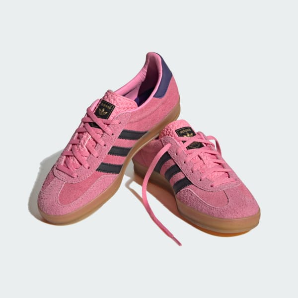 Pantofi Sport Dama, Adidas, Gazelle IE7002