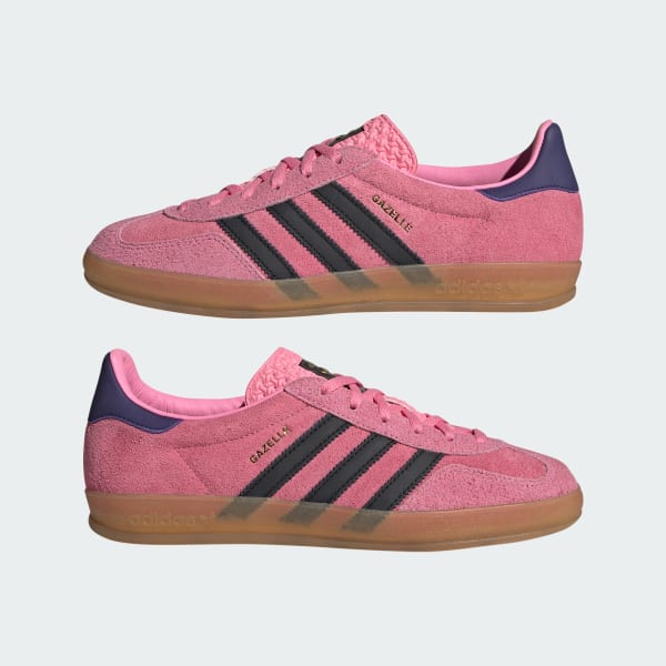 Pantofi Sport Dama, Adidas, Gazelle IE7002