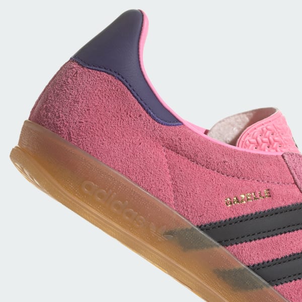 Pantofi Sport Dama, Adidas, Gazelle IE7002
