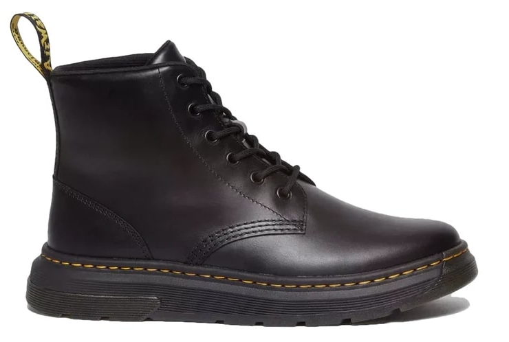 Ghete Unisex, Dr. Martens, Crewson 31672001