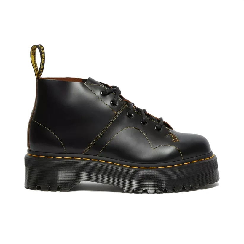 Ghete Unisex, Dr. Martens, Church 25357001