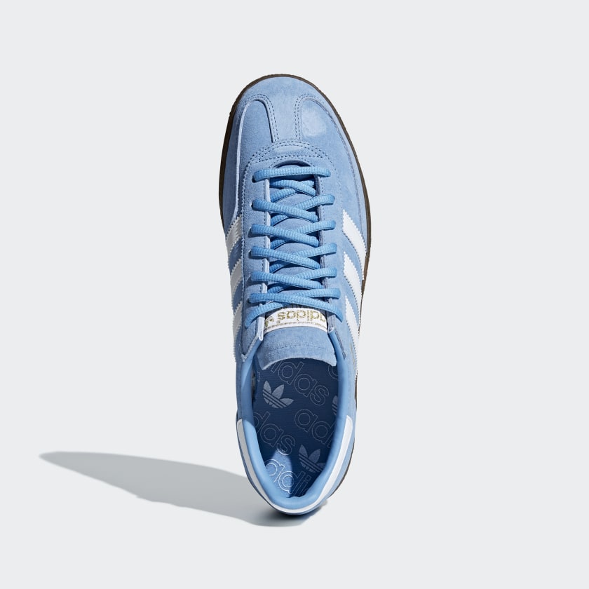 Pantofi Sport Barbati, Adidas, Handball BD7632 - 4 | YEO