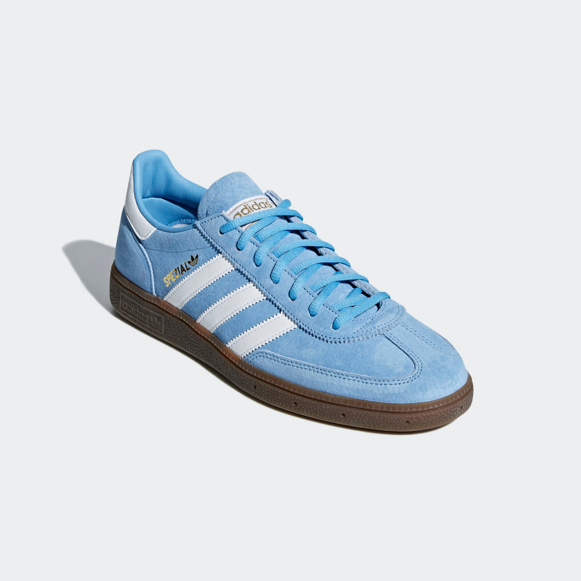 Pantofi Sport Barbati, Adidas, Handball BD7632 - 2 | YEO