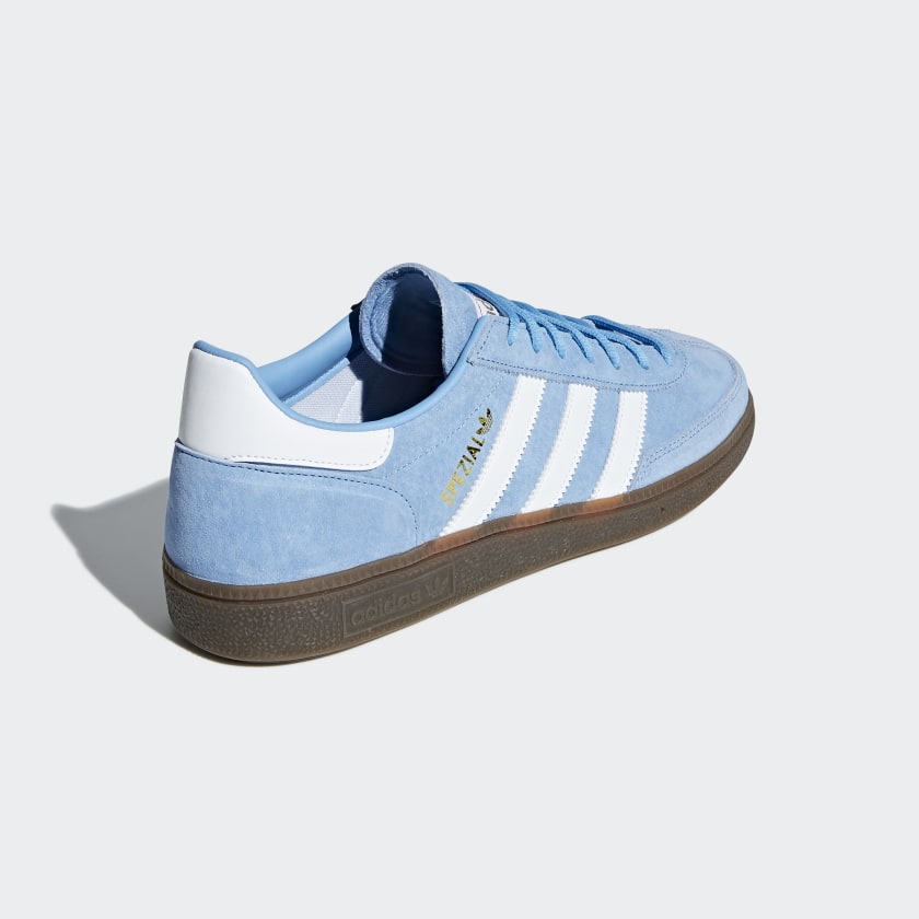 Pantofi Sport Barbati, Adidas, Handball BD7632 - 3 | YEO