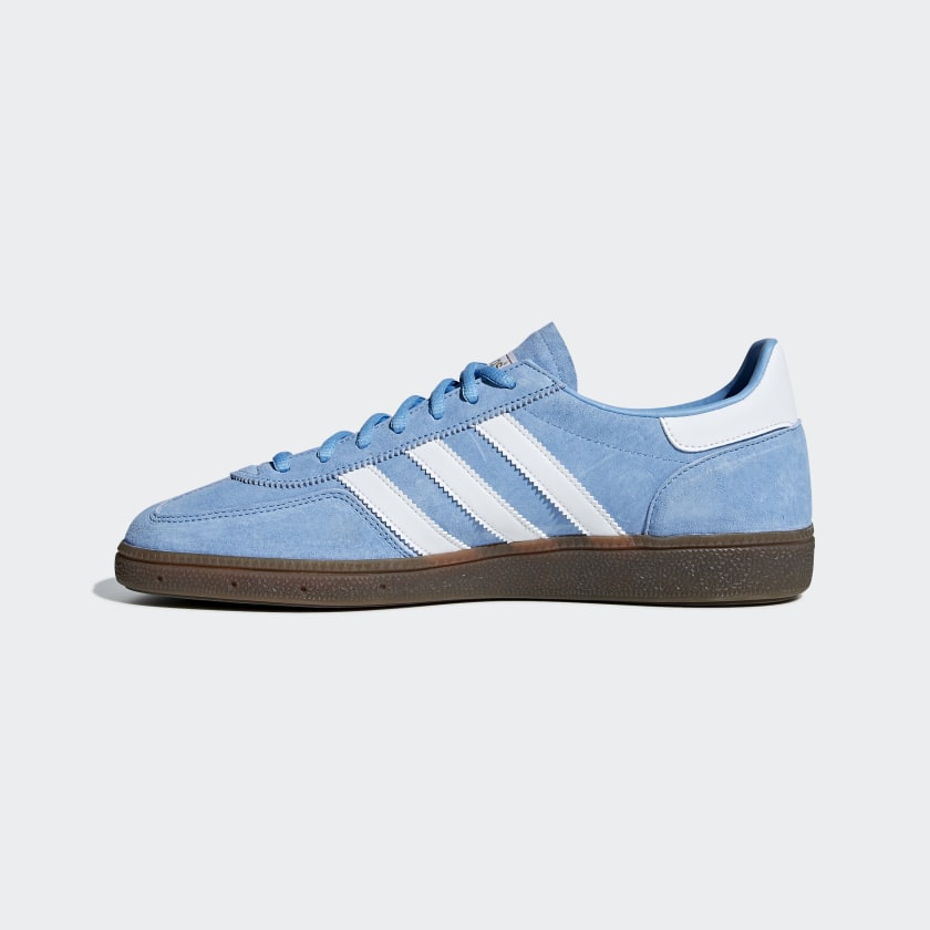 Pantofi Sport Barbati, Adidas, Handball BD7632 - 1 | YEO