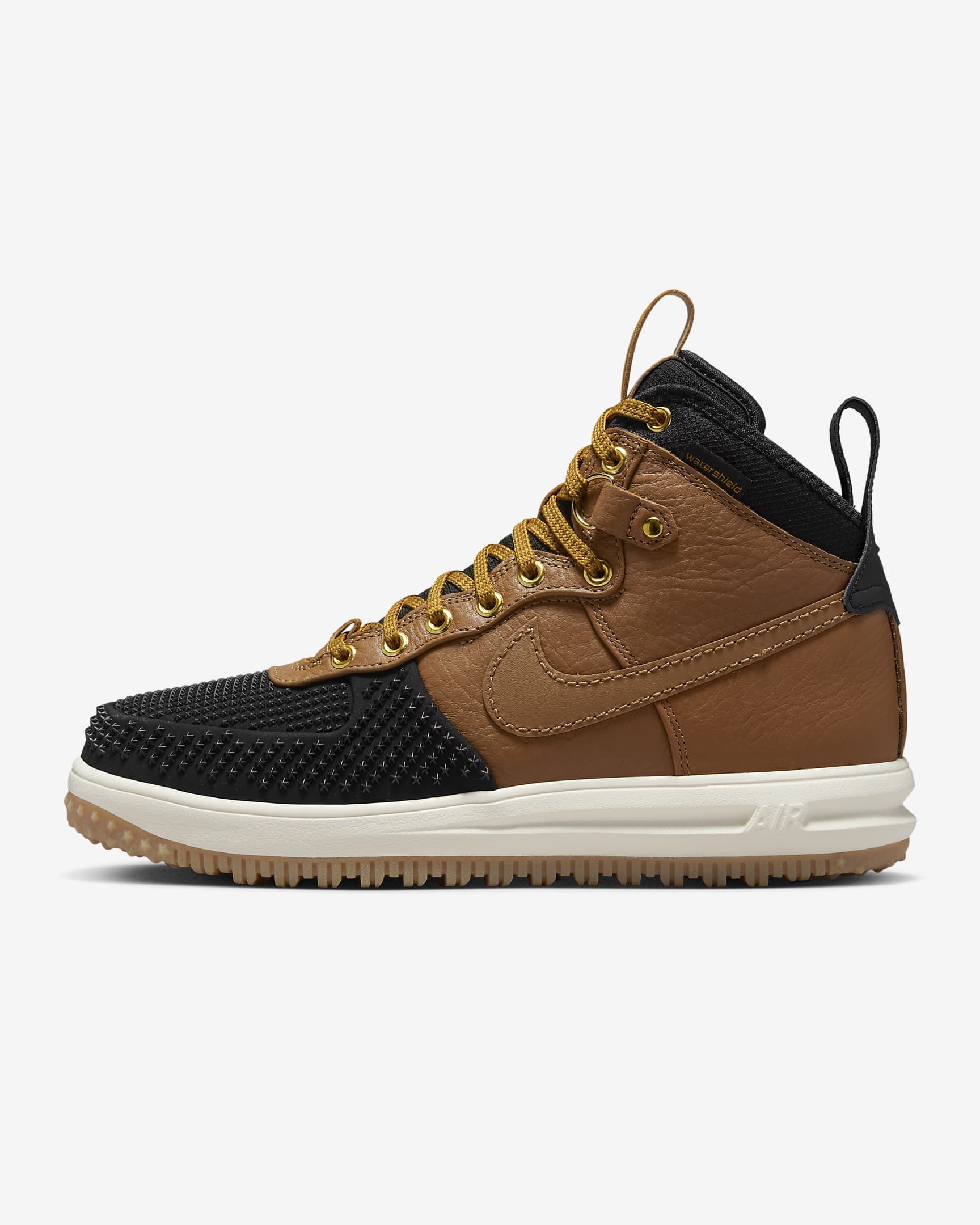 Pantofi Sport Barbati, Nike, Lunar Force 1 805899-200 - 3 | YEO