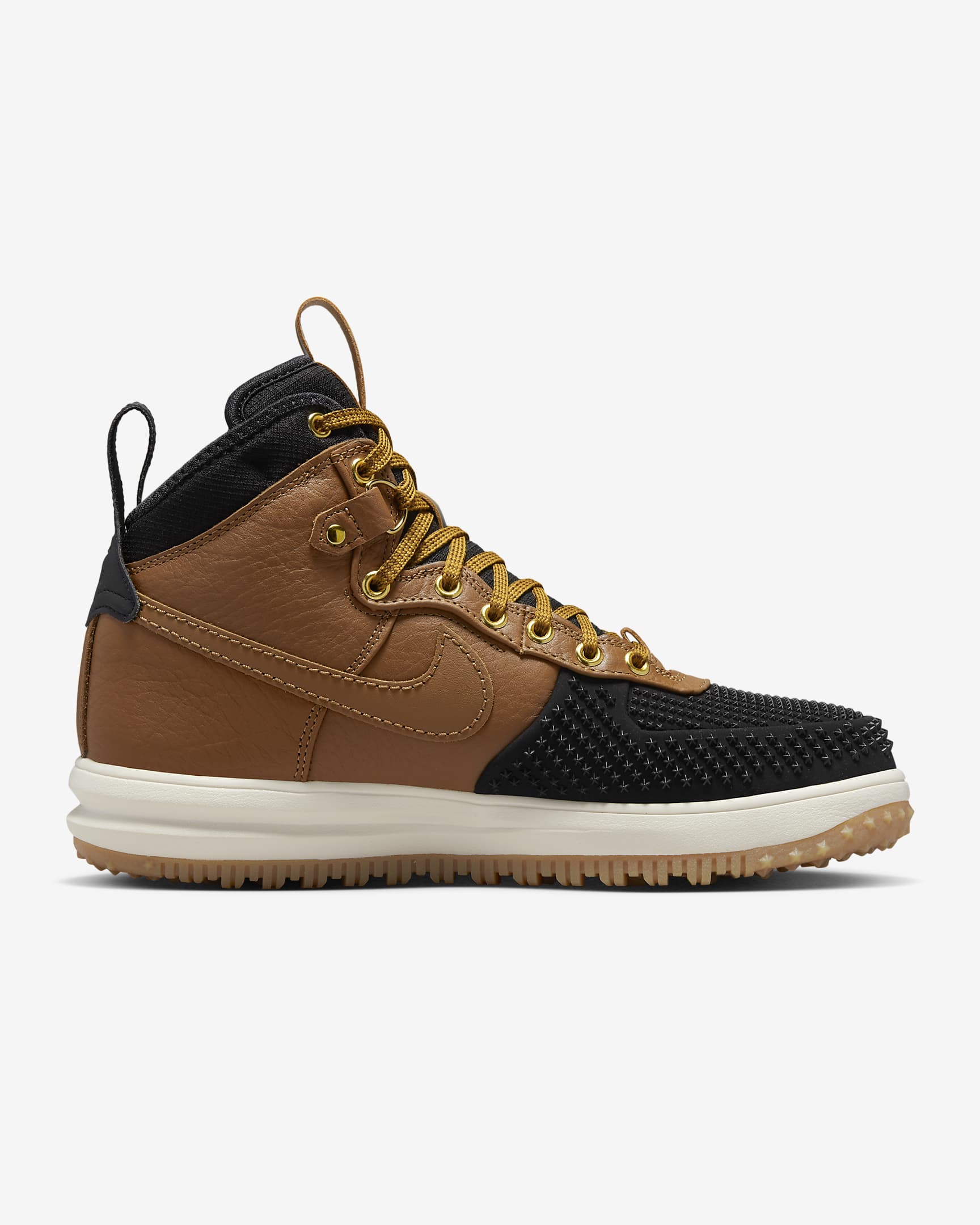 Pantofi Sport Barbati, Nike, Lunar Force 1 805899-200 - 2 | YEO