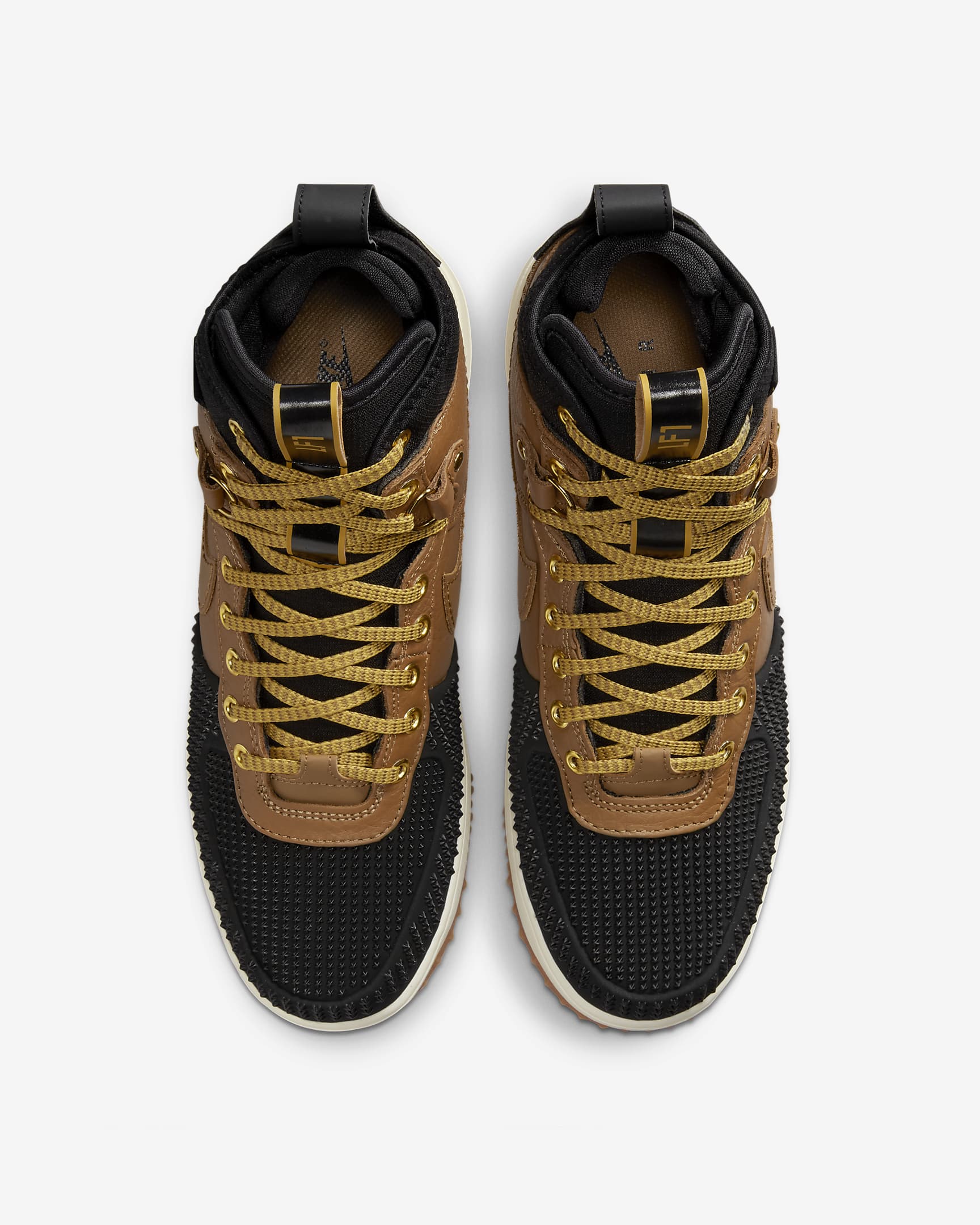 Pantofi Sport Barbati, Nike, Lunar Force 1 805899-200 - 5 | YEO