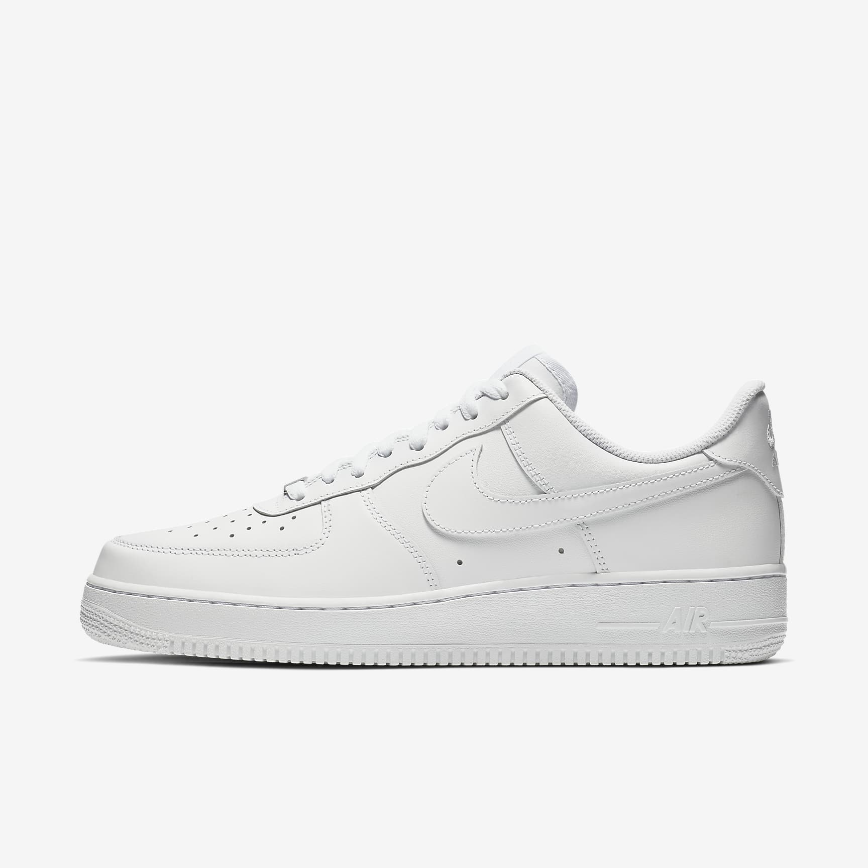 Pantofi Sport Barbati, Nike, Air Force 1 CW2288-111 - 1 | YEO