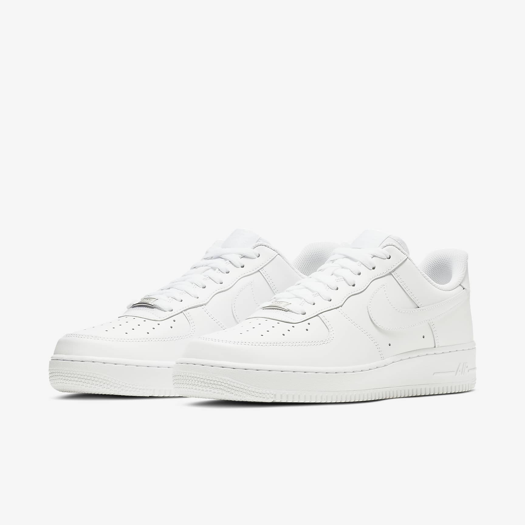 Pantofi Sport Barbati, Nike, Air Force 1 CW2288-111 - 3 | YEO