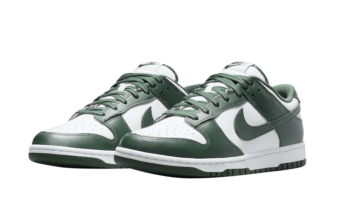 Pantofi Sport Barbati, Nike, Dunk Low Retro DD1391-101 - 1 | YEO