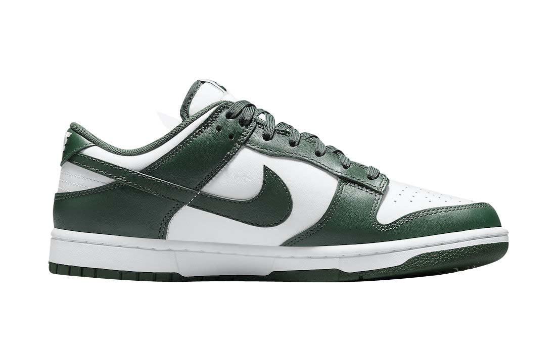 Pantofi Sport Barbati, Nike, Dunk Low Retro DD1391-101 - 2 | YEO