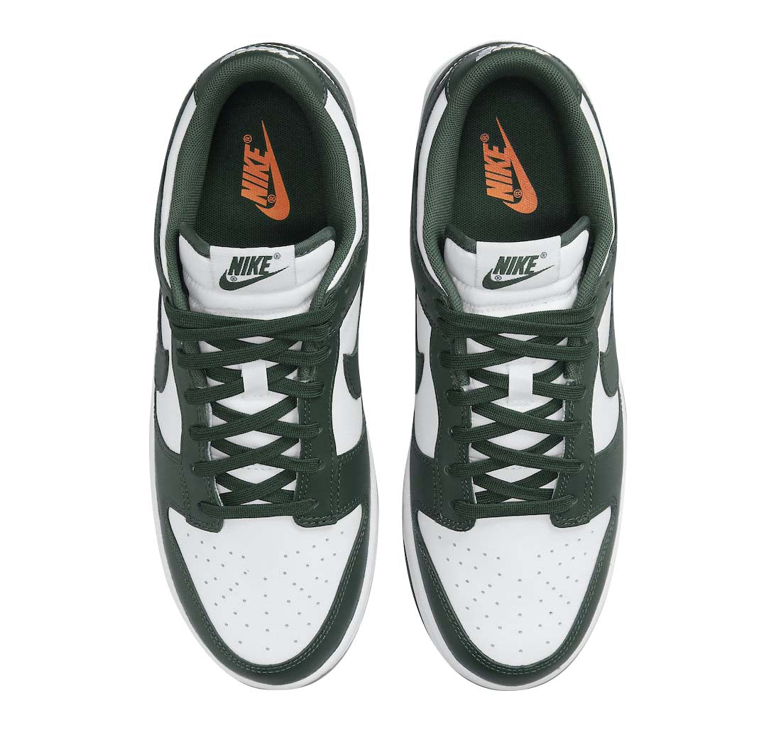 Pantofi Sport Barbati, Nike, Dunk Low Retro DD1391-101 - 3 | YEO