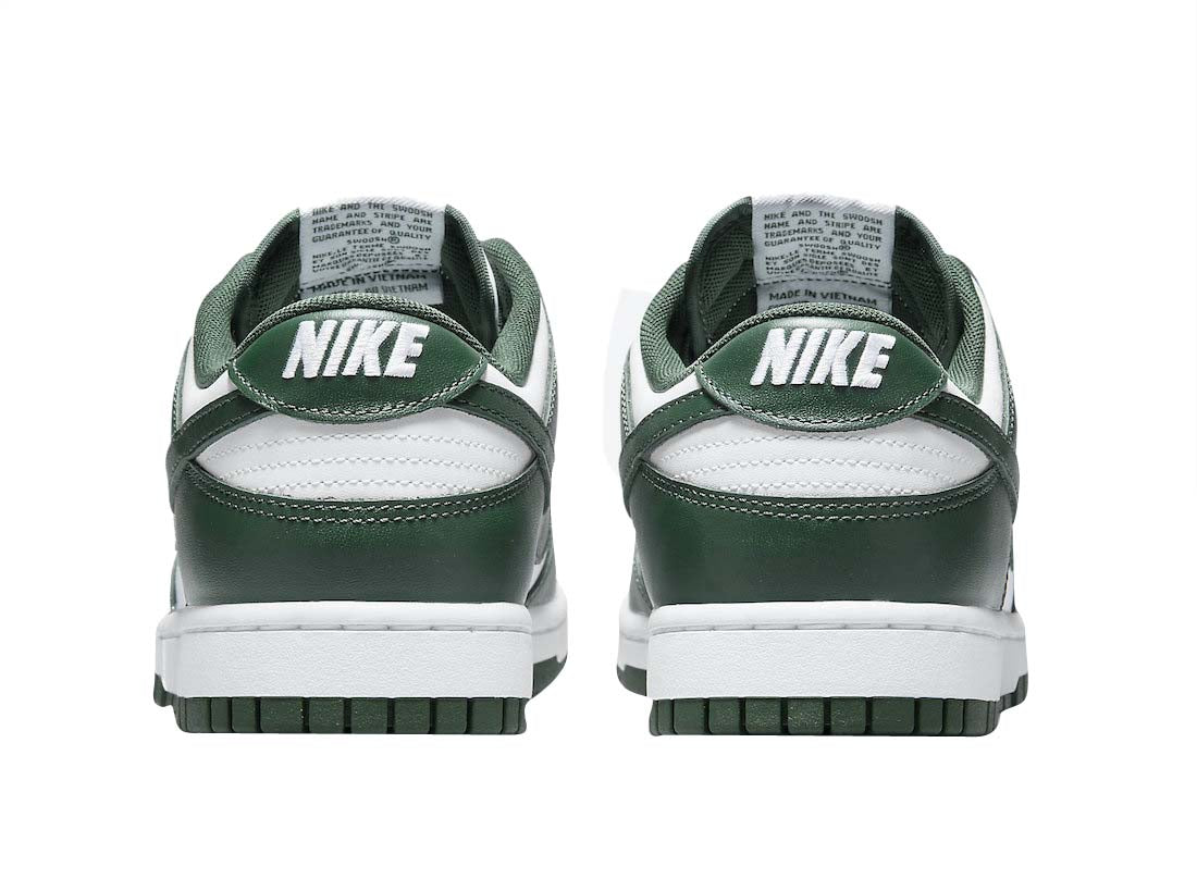 Pantofi Sport Barbati, Nike, Dunk Low Retro DD1391-101 - 4 | YEO