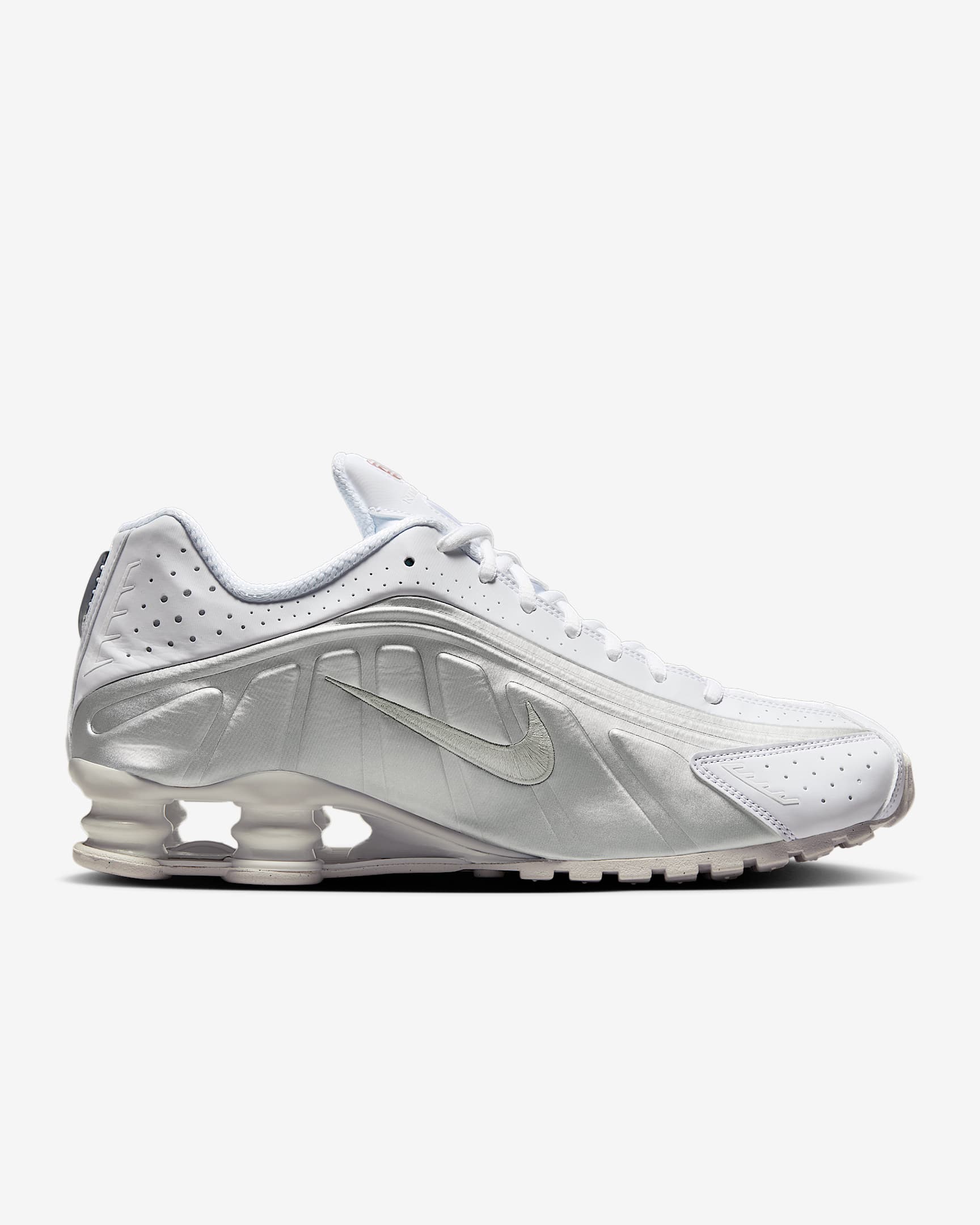 Pantofi Sport Unisex, Nike, Shox R4 HQ1988-101